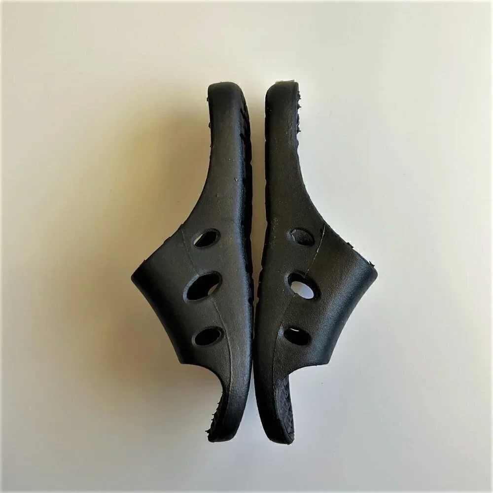 NEW SPORT BRAND BOYS’ SLIDES